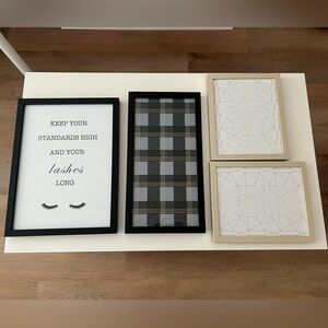 Picture Frames